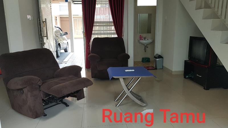 Dijual Rumah Di Kertanegara Grand Taruma Karawang